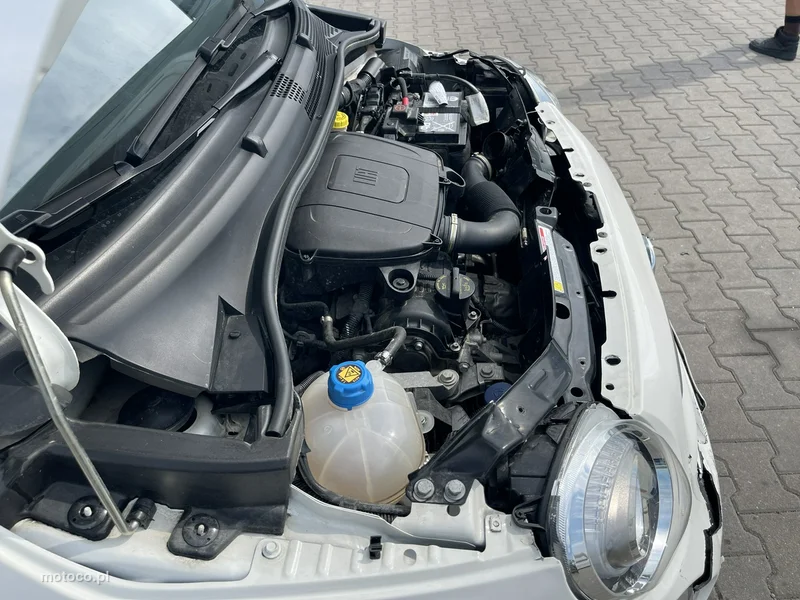 Fiat 500 12