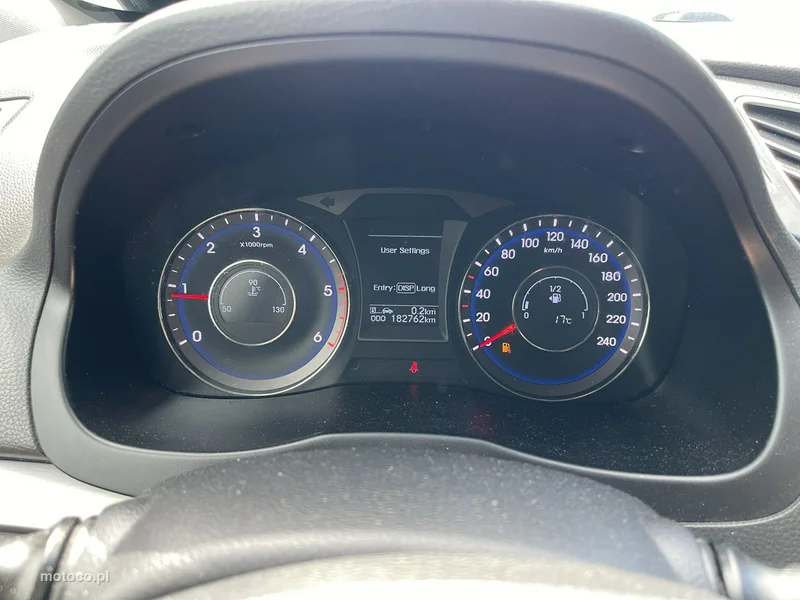 Hyundai i40 11