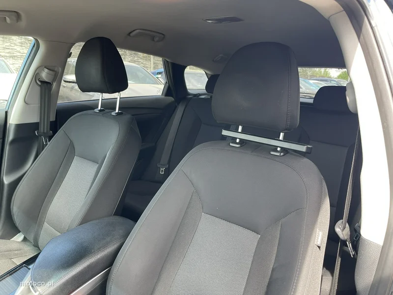 Hyundai i40 14