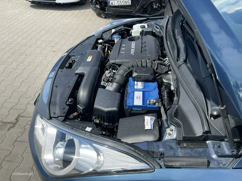 Hyundai i40 17
