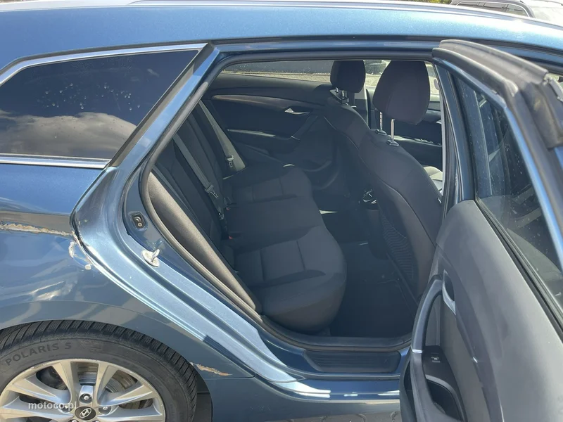 Hyundai i40 6