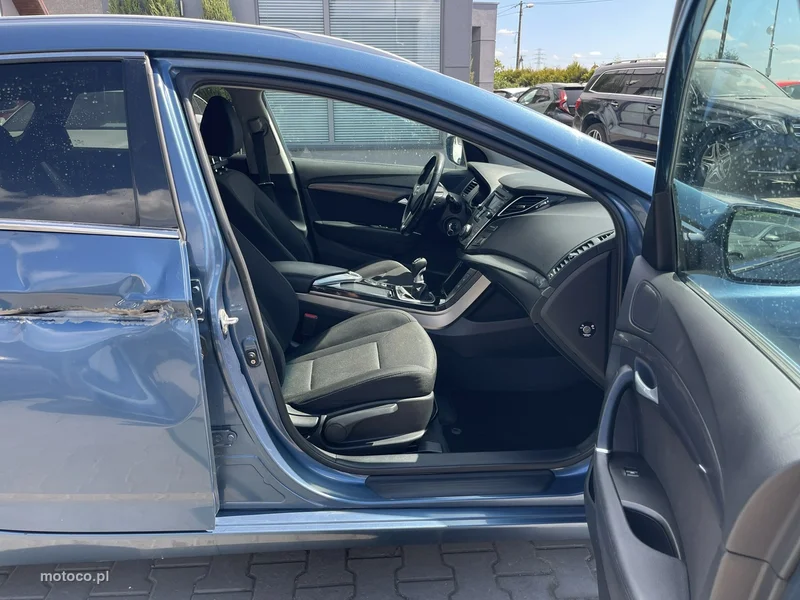 Hyundai i40 7