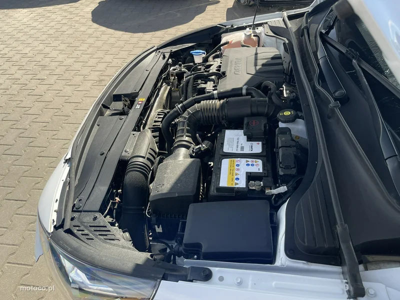 Hyundai i30 12