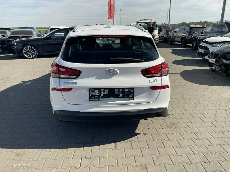 Hyundai i30 5
