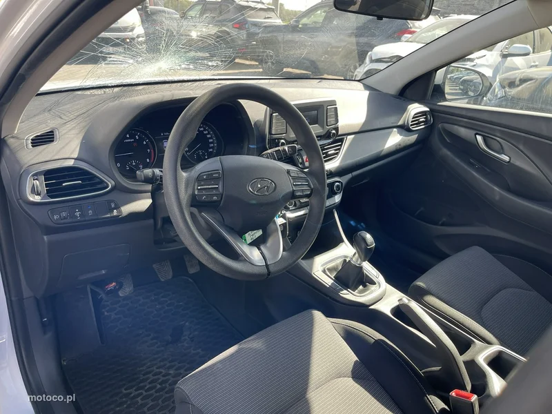 Hyundai i30 6