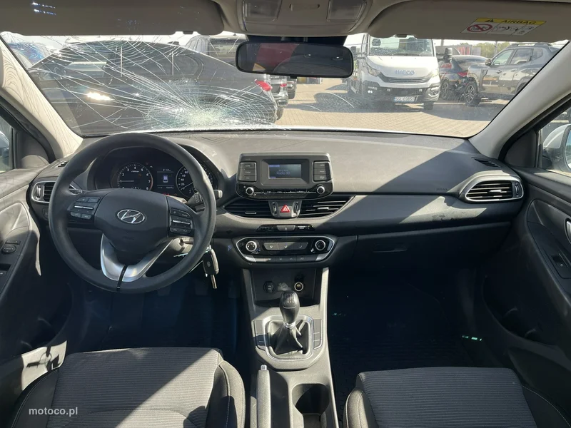 Hyundai i30 7