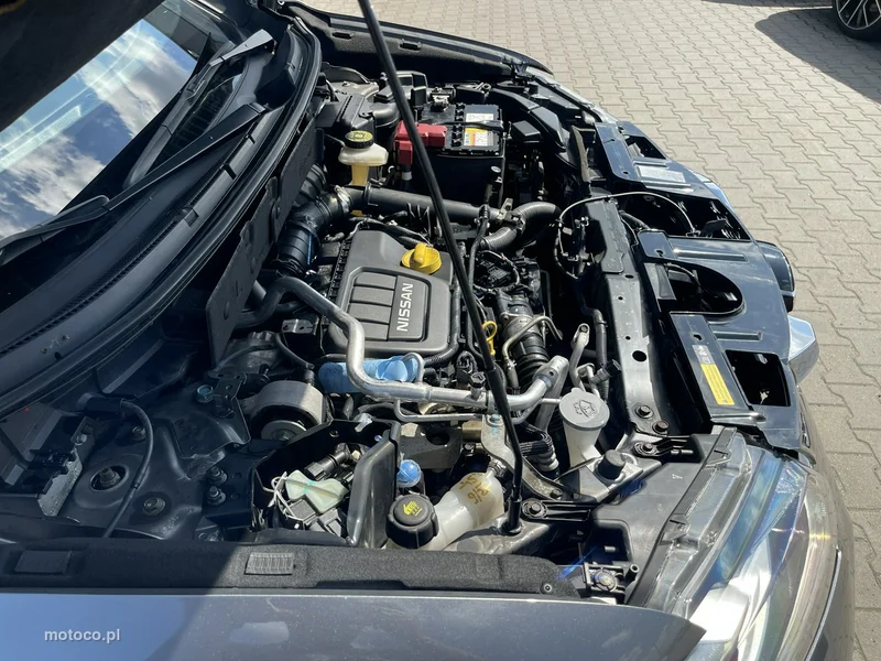 Nissan X-Trail 14