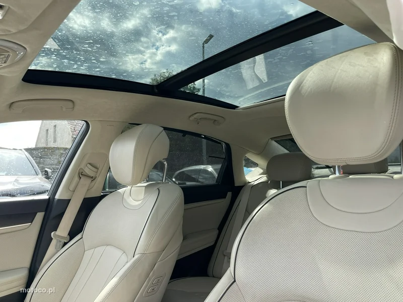 Genesis G80 12