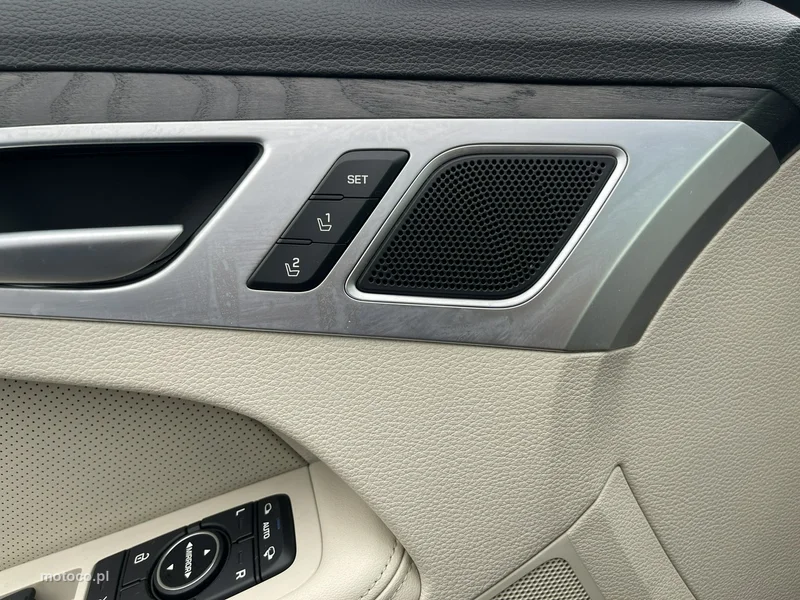 Genesis G80 14