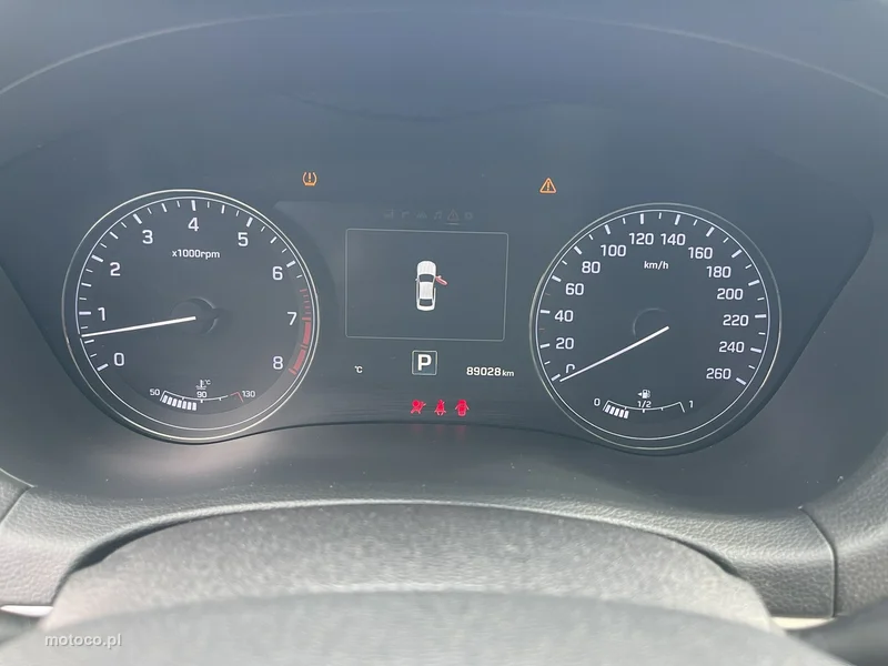 Genesis G80 8