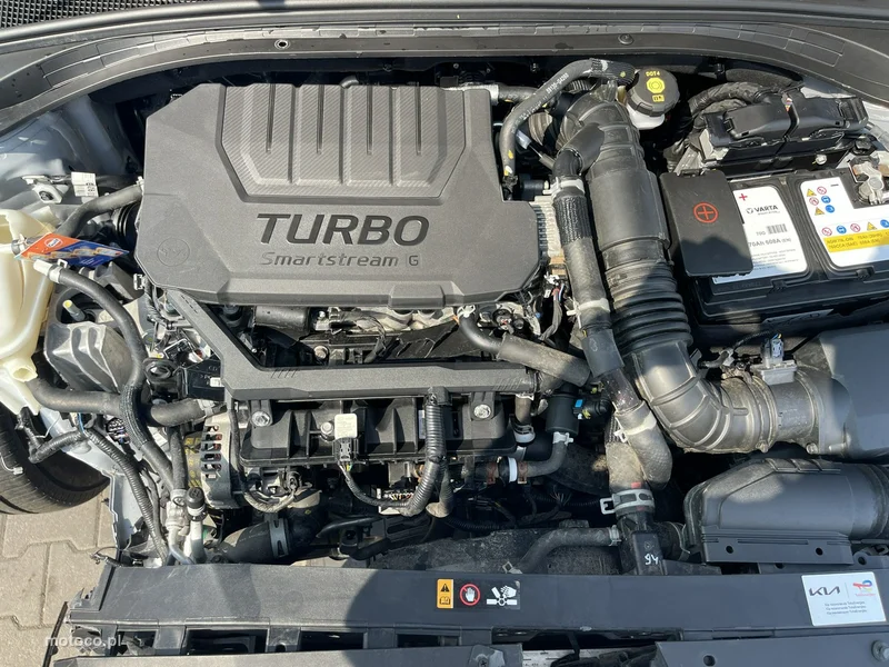Kia XCeed 12