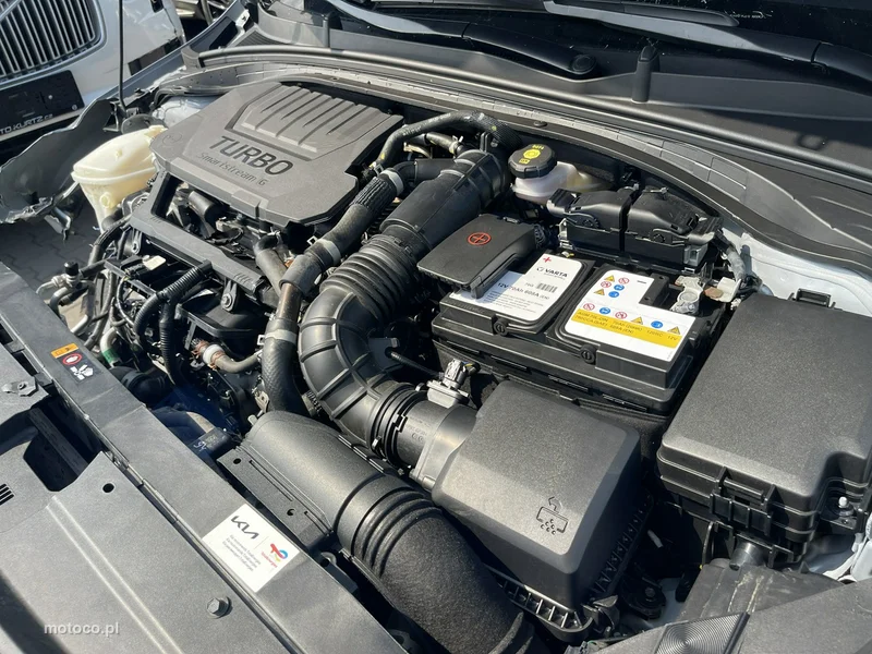 Kia XCeed 13