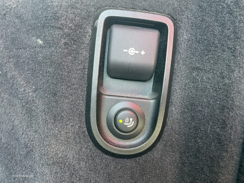 BMW Seria 5 G30 520 15