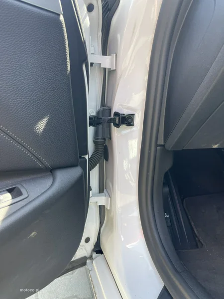 BMW Seria 5 G30 520 7