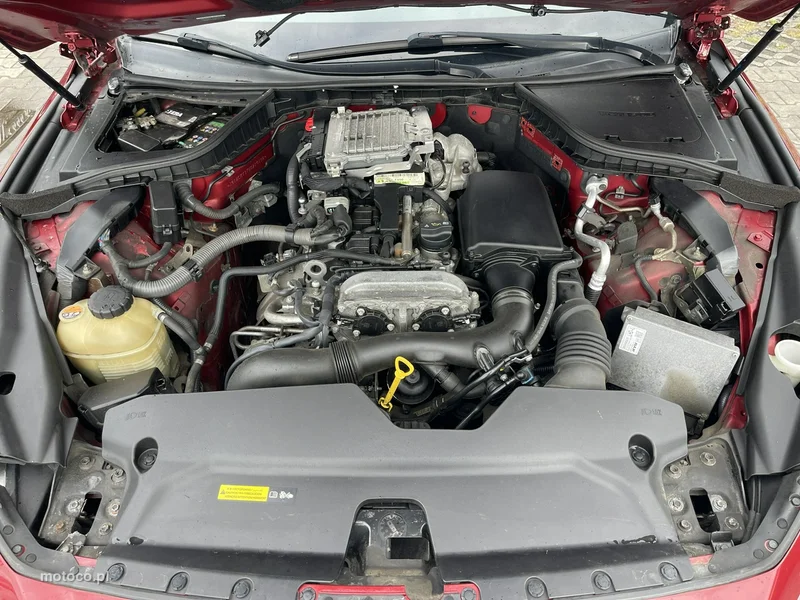 Infiniti Q50 12