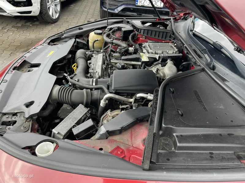 Infiniti Q50 13