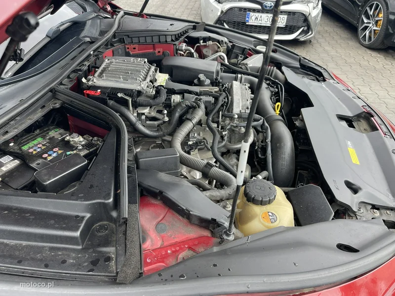 Infiniti Q50 14