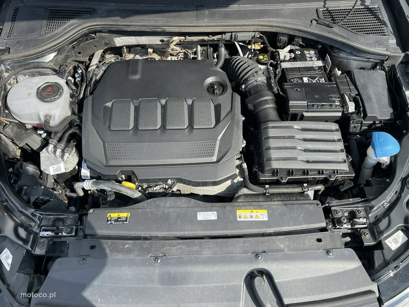 Volkswagen Passat Variant B9 17