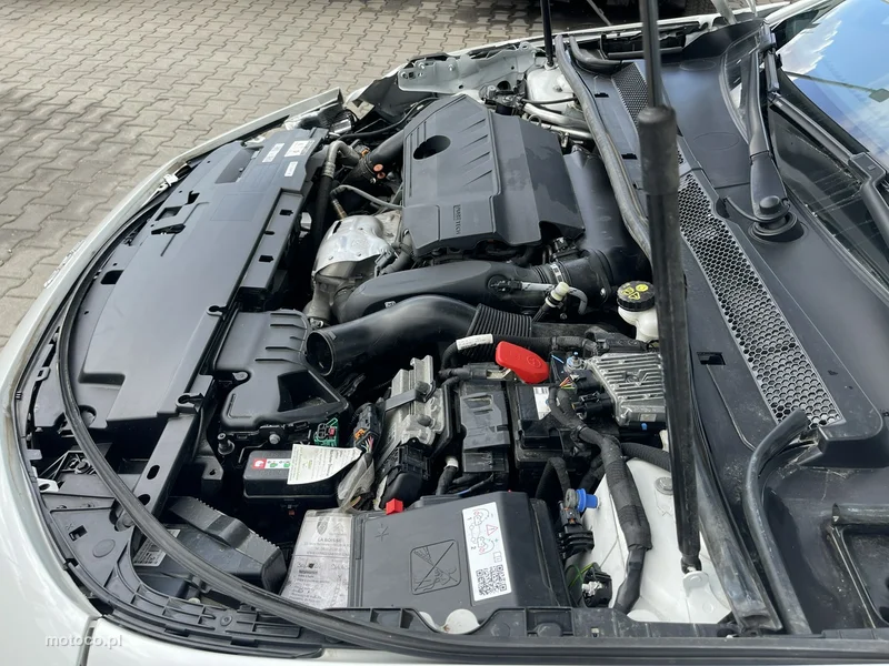 Peugeot 508 15