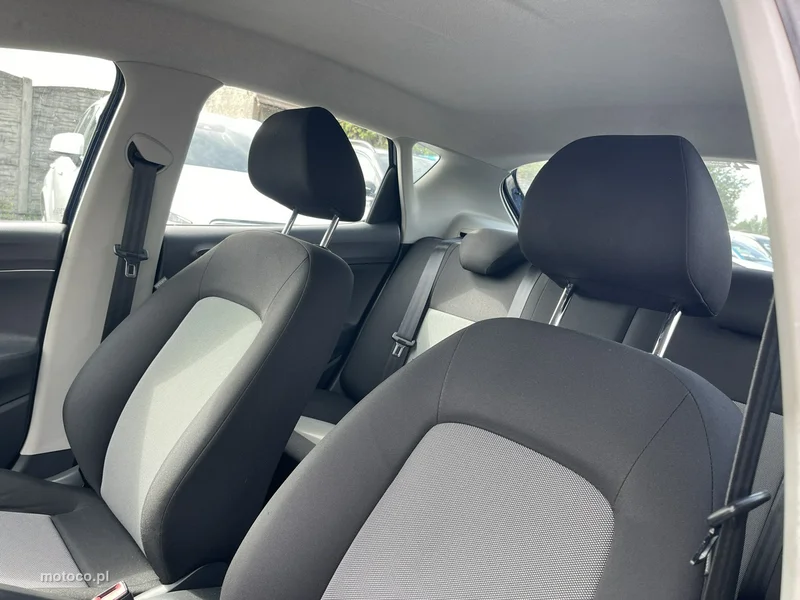 Seat Ibiza 10