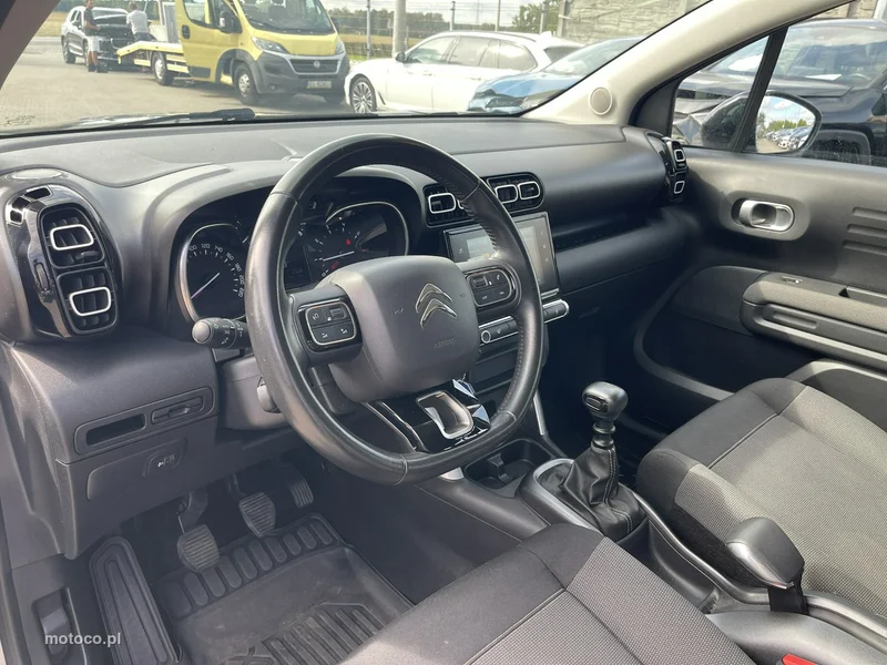 Citroen C3 Aircross 6