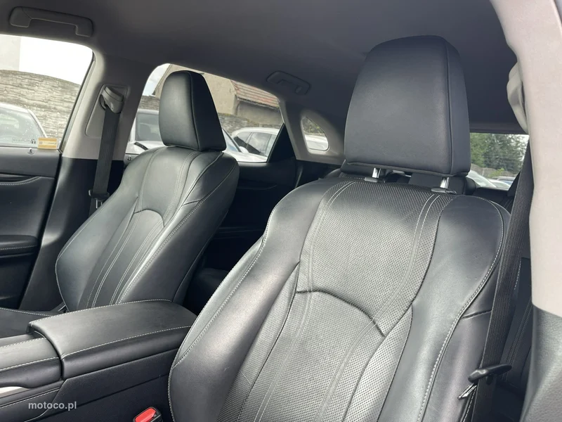 Lexus RX 13