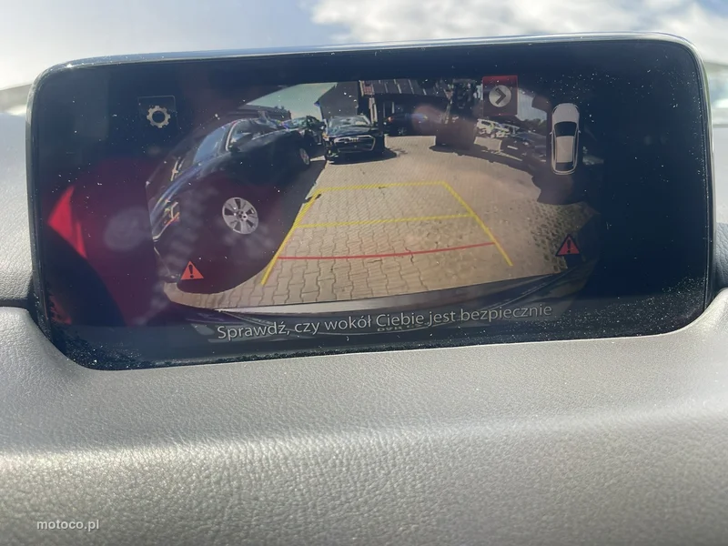 Mazda CX-5 11