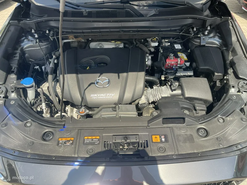 Mazda CX-5 14