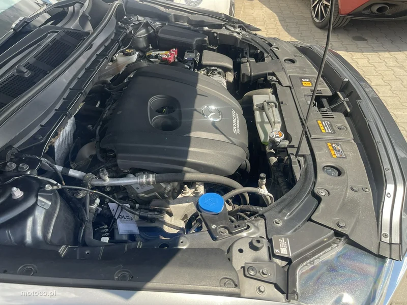 Mazda CX-5 15