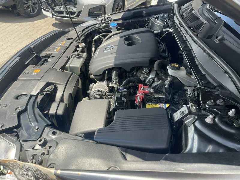 Mazda CX-5 16