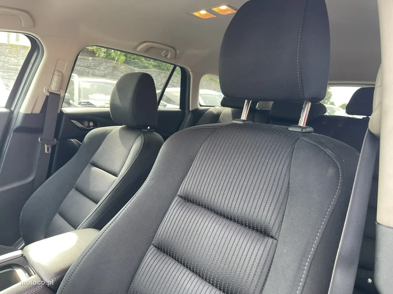 Mazda 6 11