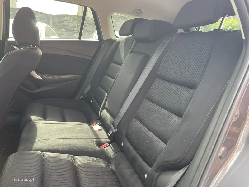 Mazda 6 12
