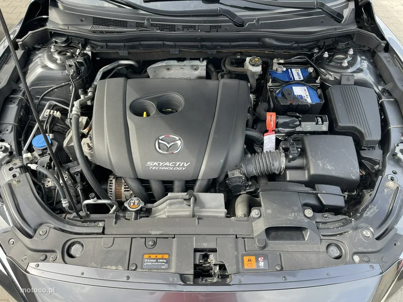Mazda 6 13