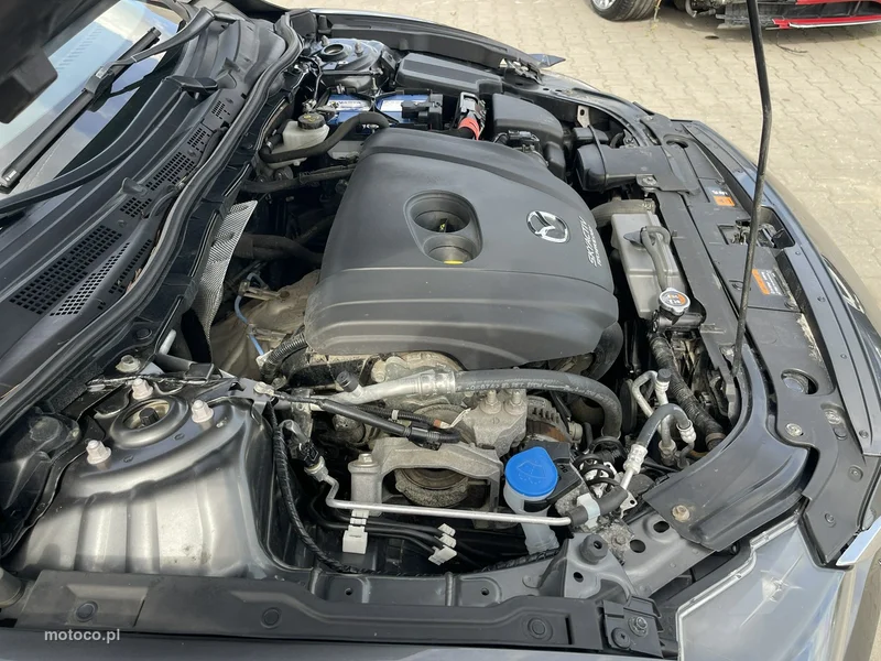 Mazda 6 15