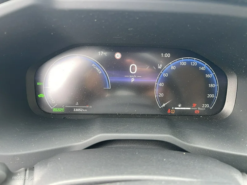 Toyota RAV 4 XA50 10