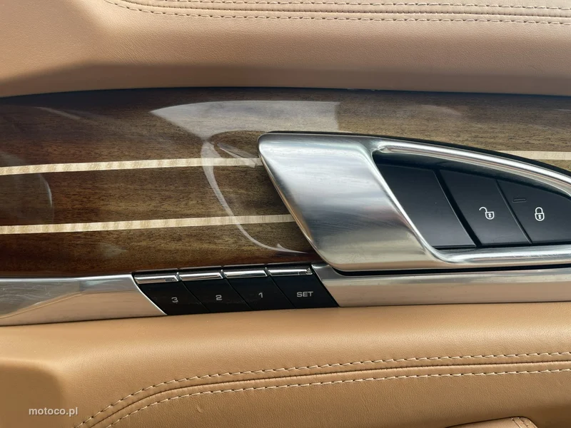 Porsche Panamera 970 19