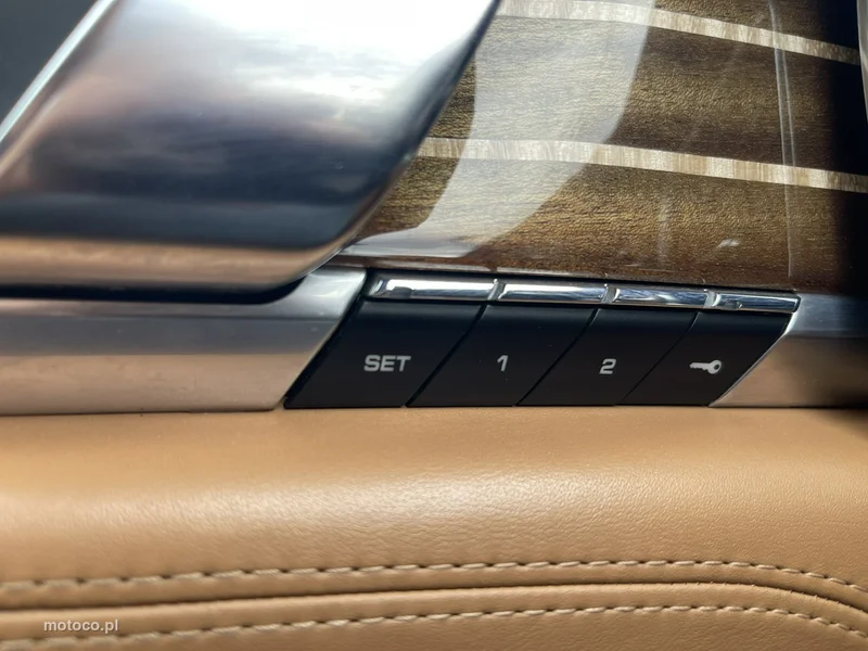 Porsche Panamera 970 20