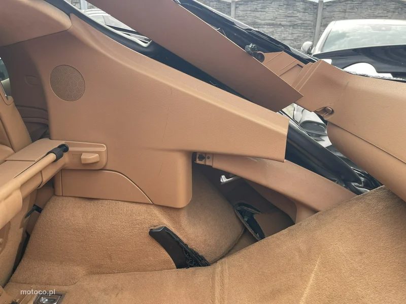 Porsche Panamera 970 4
