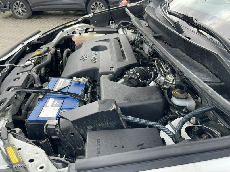 Toyota RAV 4 XA40 13