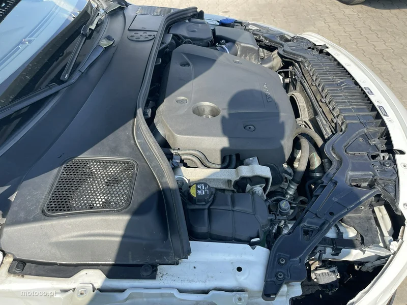 Volvo V60 14