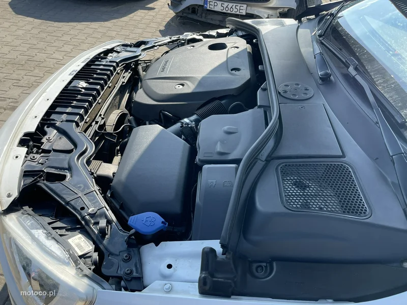 Volvo V60 15