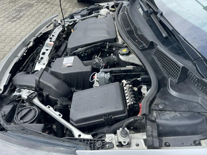 Opel Astra K 14