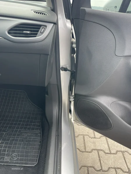 Opel Astra K 5