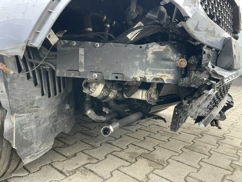 Mercedes-Benz GLE W167 400 3