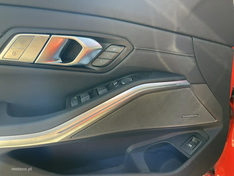 BMW M3 G80 11