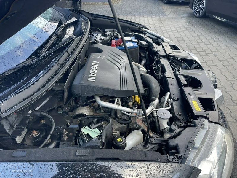 Nissan X-Trail 14