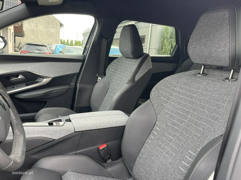 Peugeot 5008 12