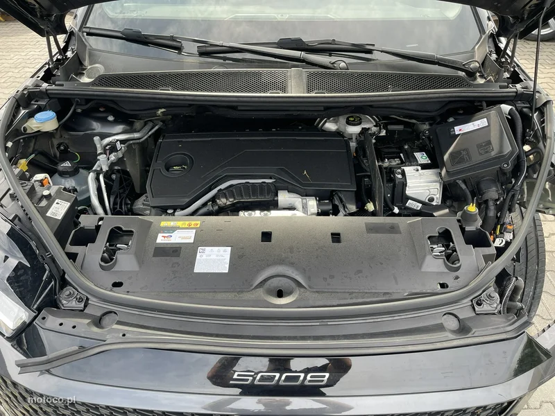 Peugeot 5008 15