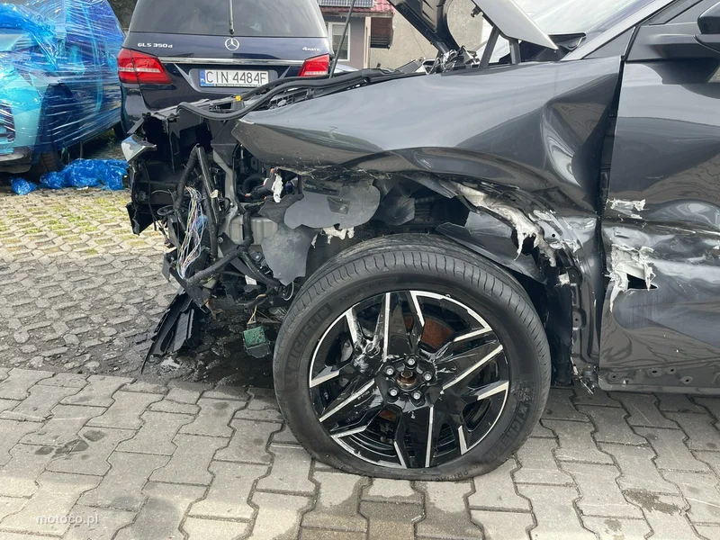 Peugeot 5008 5