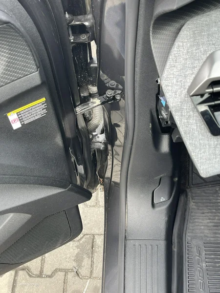 Peugeot 5008 7